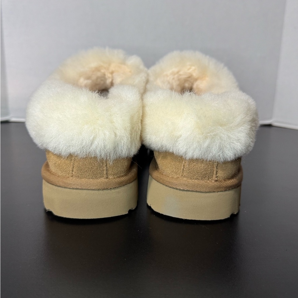 Women’s UGG tazzette slipper - Picture 5 of 6